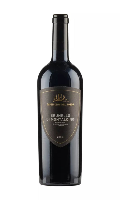 2019 | Castiglion del Bosco | Brunello di Montalcino at CaskCartel.com