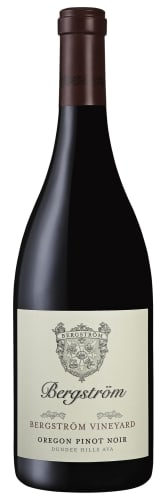 2019 | Bergström Wines | Bergstrom Vineyard Pinot Noir at CaskCartel.com