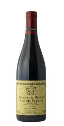 2020 | Louis Jadot | Domaine Gagey Clos des Guettes at CaskCartel.com