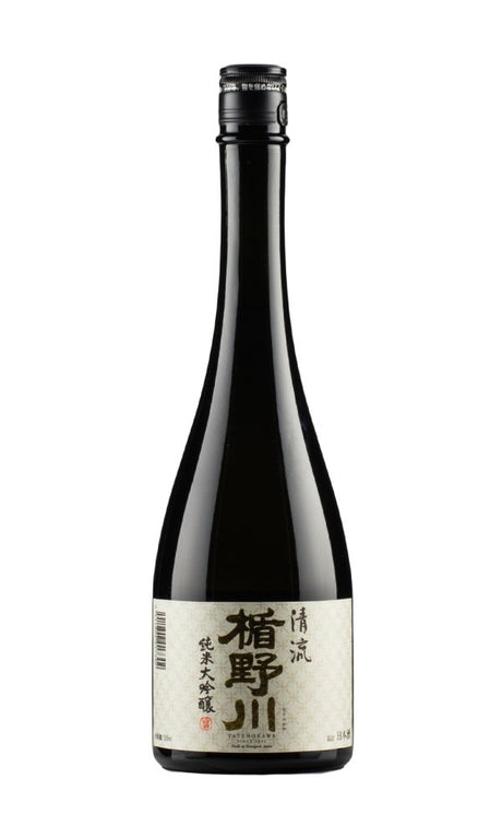 Tatenokawa 50 Stream | 720ML at CaskCartel.com