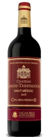 Château Larose Trintaudon | Haut-Medoc - NV at CaskCartel.com