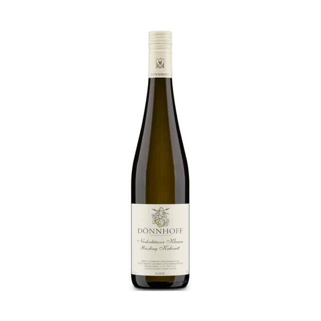 2021 | Weingut Dönnhoff | Niederhauser Klamm Riesling Kabinett at CaskCartel.com
