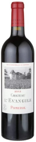 2016 | Château l'Évangile | Pomerol at CaskCartel.com