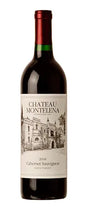 2008 | Chateau Montelena | Cabernet Sauvignon at CaskCartel.com