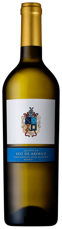 2015 | Joao Portugal Ramos | Quinta de Foz de Arouce Branco at CaskCartel.com