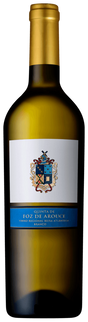 2015 | Joao Portugal Ramos | Quinta de Foz de Arouce Branco at CaskCartel.com