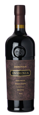 2012 | Joseph Phelps | Insignia at CaskCartel.com