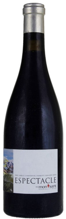 2017 | Espectacle | del Montsant at CaskCartel.com