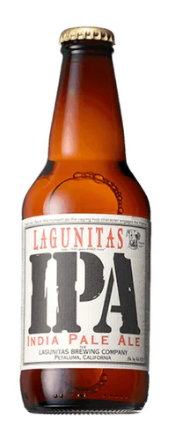 Lagunitas IPA | (6)*355ML at CaskCartel.com