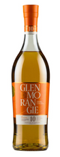 Glenmorangie 10 Year Old The Original Single Malt Scotch Whisky | 700ML at CaskCartel.com