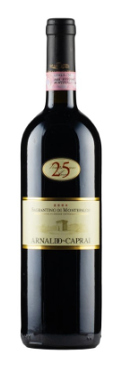 2004 | Arnaldo Caprai | 25 Anniversario at CaskCartel.com