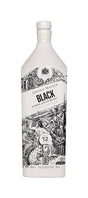 Johnnie Walker Black Label 12 Year Old - Air Ink WWA Edition Blended Scotch Whisky | 700ML at CaskCartel.com