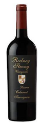 2018 | Rodney Strong | Reserve Cabernet Sauvignon at CaskCartel.com