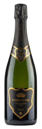 2015 | Hattingley Valley | Kings Cuvee at CaskCartel.com
