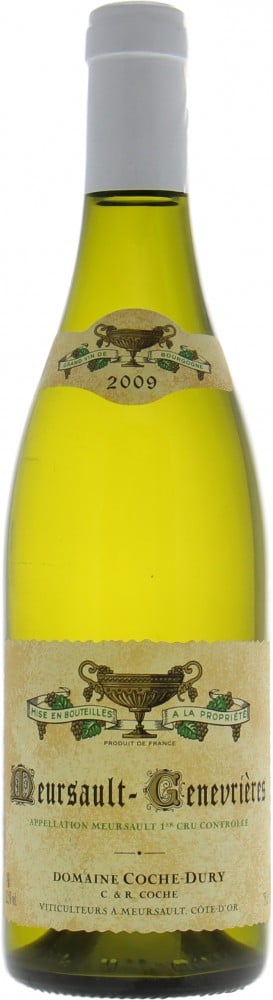 2009 | Coche-Dury | Genevrieres at CaskCartel.com