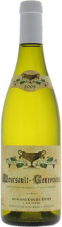 2009 | Coche-Dury | Genevrieres at CaskCartel.com