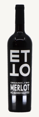 2018 | Etto | Merlot at CaskCartel.com