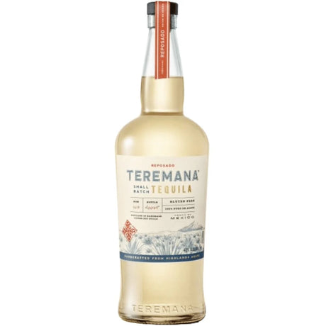Teremana Reposado Tequila | 1.75L at CaskCartel.com