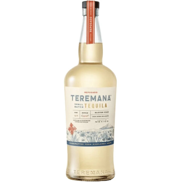 Teremana Reposado Tequila | 1.75L at CaskCartel.com