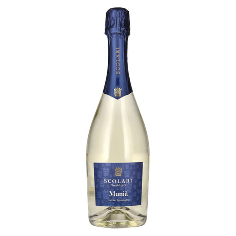 Scolari | Munia Spumante Extra Dry - NV at CaskCartel.com