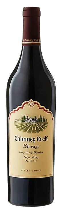 2012 | Chimney Rock | Cabernet Sauvignon at CaskCartel.com