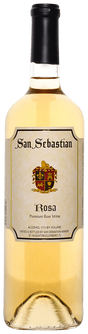 San Sebastian Winery | Rosa - NV at CaskCartel.com