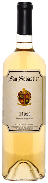 San Sebastian Winery | Rosa - NV