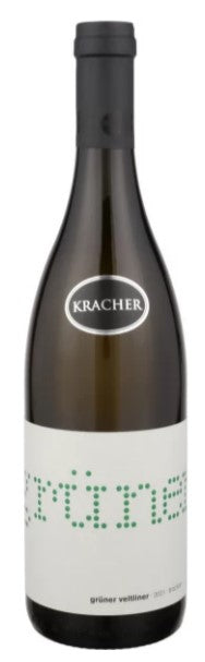2021 | Kracher | Gruner Veltliner