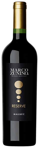 2019 | Marco Zunino | Reserve Malbec at CaskCartel.com