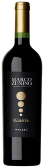 2019 | Marco Zunino | Reserve Malbec at CaskCartel.com