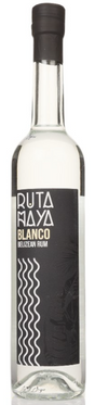 Ruta Maya Blanco Rum | 700ML at CaskCartel.com