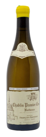 2002 | Domaine François Raveneau | Butteaux at CaskCartel.com