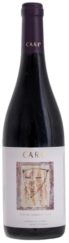 2018 | Bodegas Anadas | Care Tinto Sobre Lias at CaskCartel.com