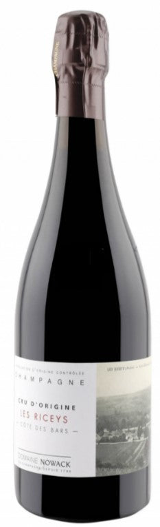2015 | Domaine Nowack | Cru d'Origine Les Riceys at CaskCartel.com