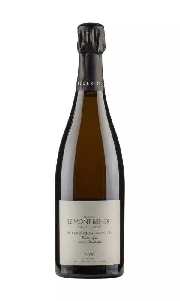 2020 | Frederic Savart | Le Mont Benoit at CaskCartel.com