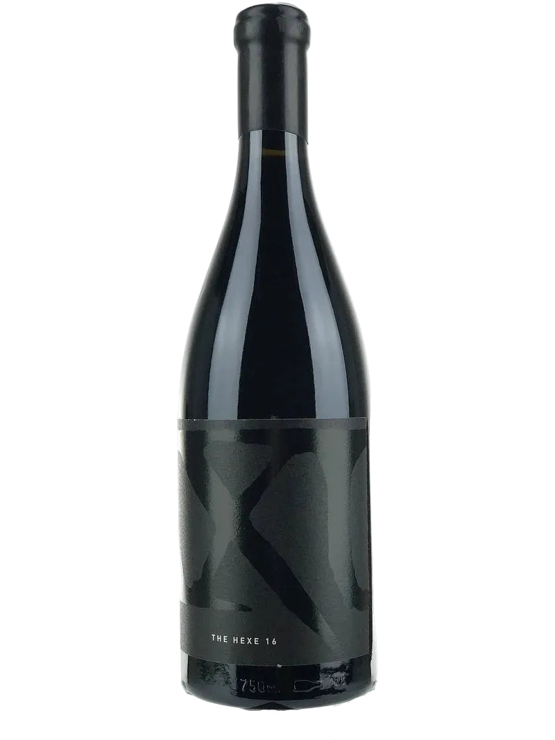 2016 | Saxum Vineyards | The Hexe at CaskCartel.com