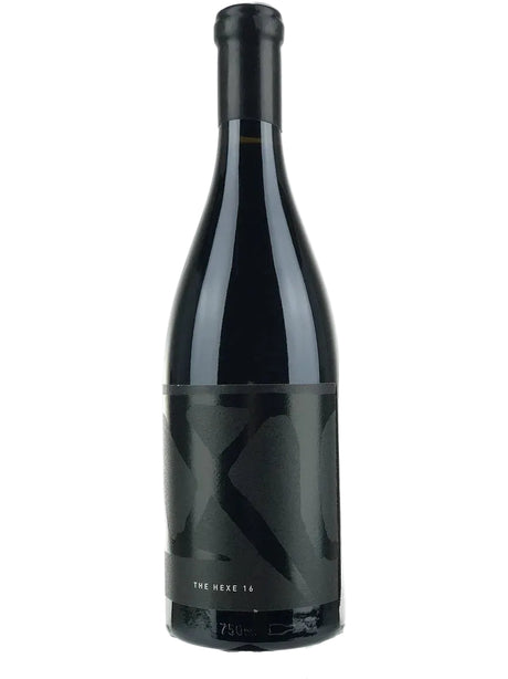 2016 | Saxum Vineyards | The Hexe at CaskCartel.com