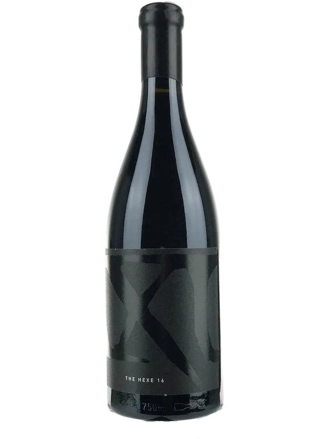 2016 | Saxum Vineyards | The Hexe at CaskCartel.com