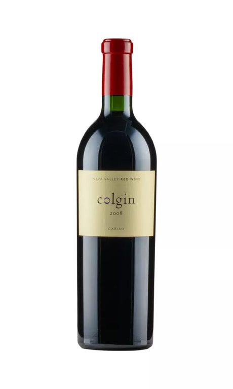 2008 | Colgin Cellars | Cariad at CaskCartel.com