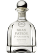 Patron Gran Platinum Tequila | 375ML at CaskCartel.com