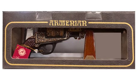 Apollo Gun VSOP 5 Year Old Brandy | 375ML at CaskCartel.com