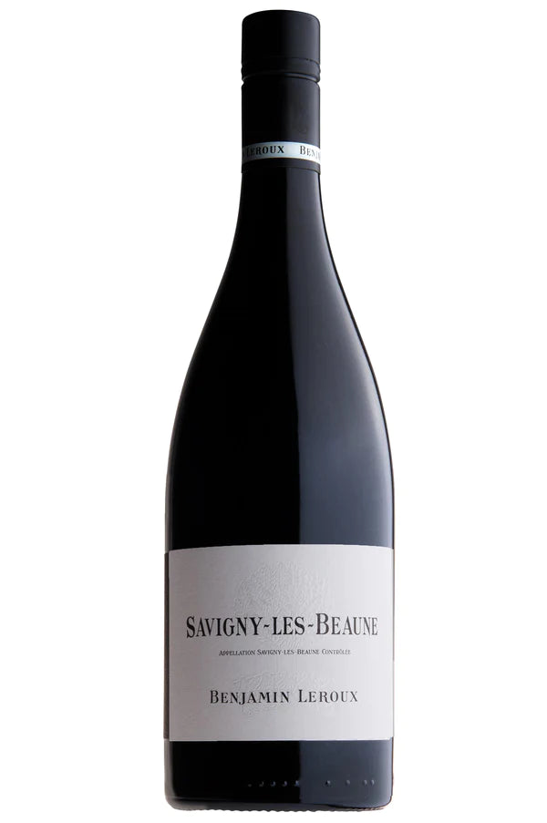 2021 | Benjamin Leroux | Savigny-Les-Beaune at CaskCartel.com