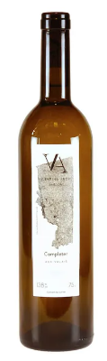 2022 | Valentina Andrei | Completer at CaskCartel.com