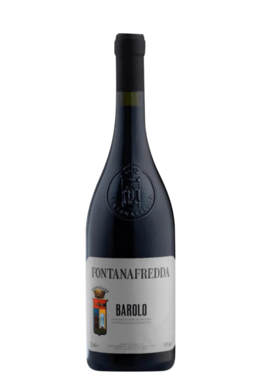 2009 | Fontanafredda | Barolo at CaskCartel.com