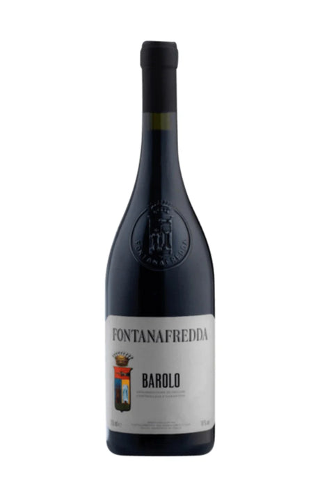 2009 | Fontanafredda | Barolo at CaskCartel.com