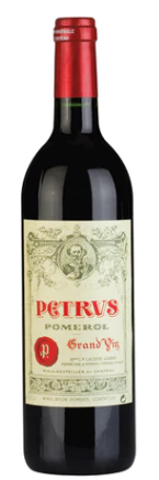 1984 | Petrus | Pomerol at CaskCartel.com
