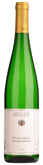 2019 | Weingut Keller | Nierstein Hipping Riesling Kabinett at CaskCartel.com