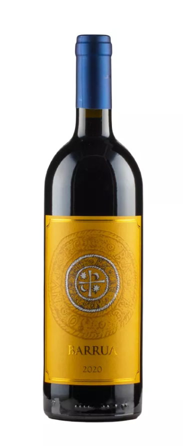 2020 | Agricola Punica | Barrua at CaskCartel.com