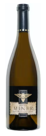 2019 | Miner Family Winery | Wild Yeast Chardonnay at CaskCartel.com
