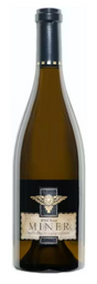 2019 | Miner Family Winery | Wild Yeast Chardonnay at CaskCartel.com